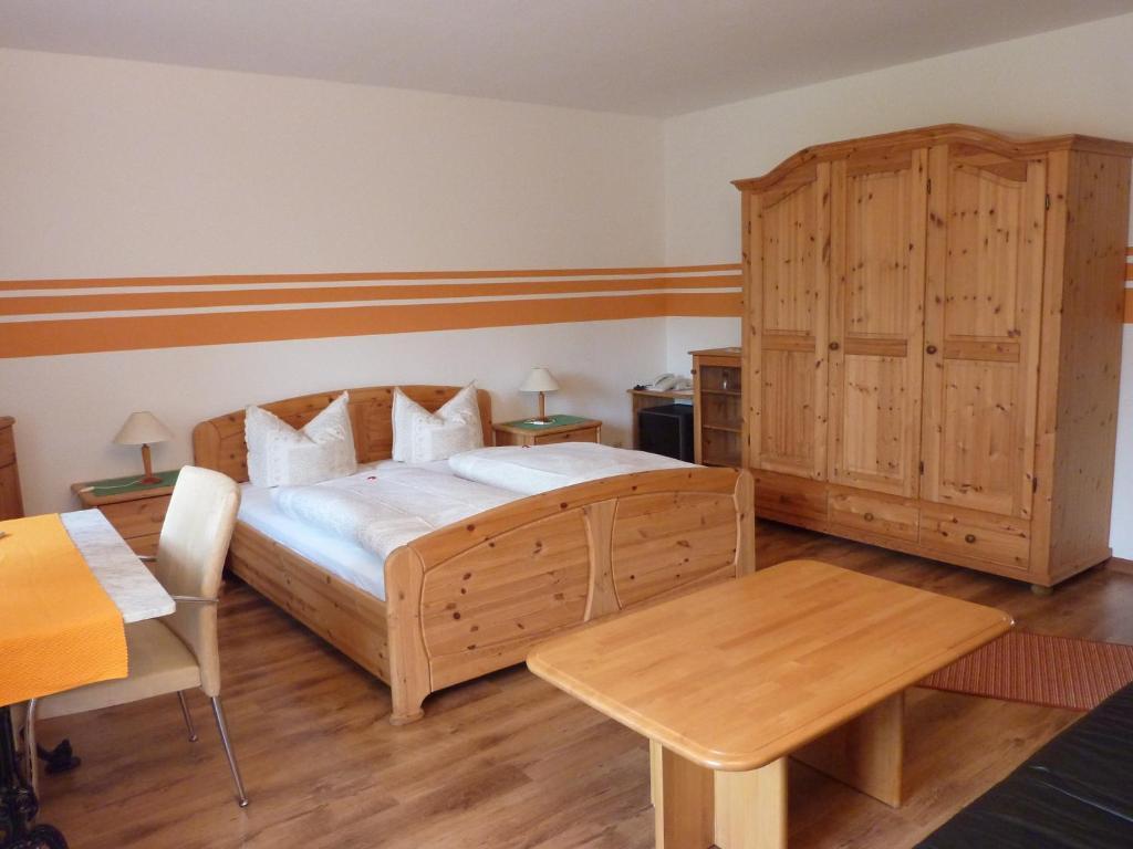 Hotel Oranien Nastatten Room photo